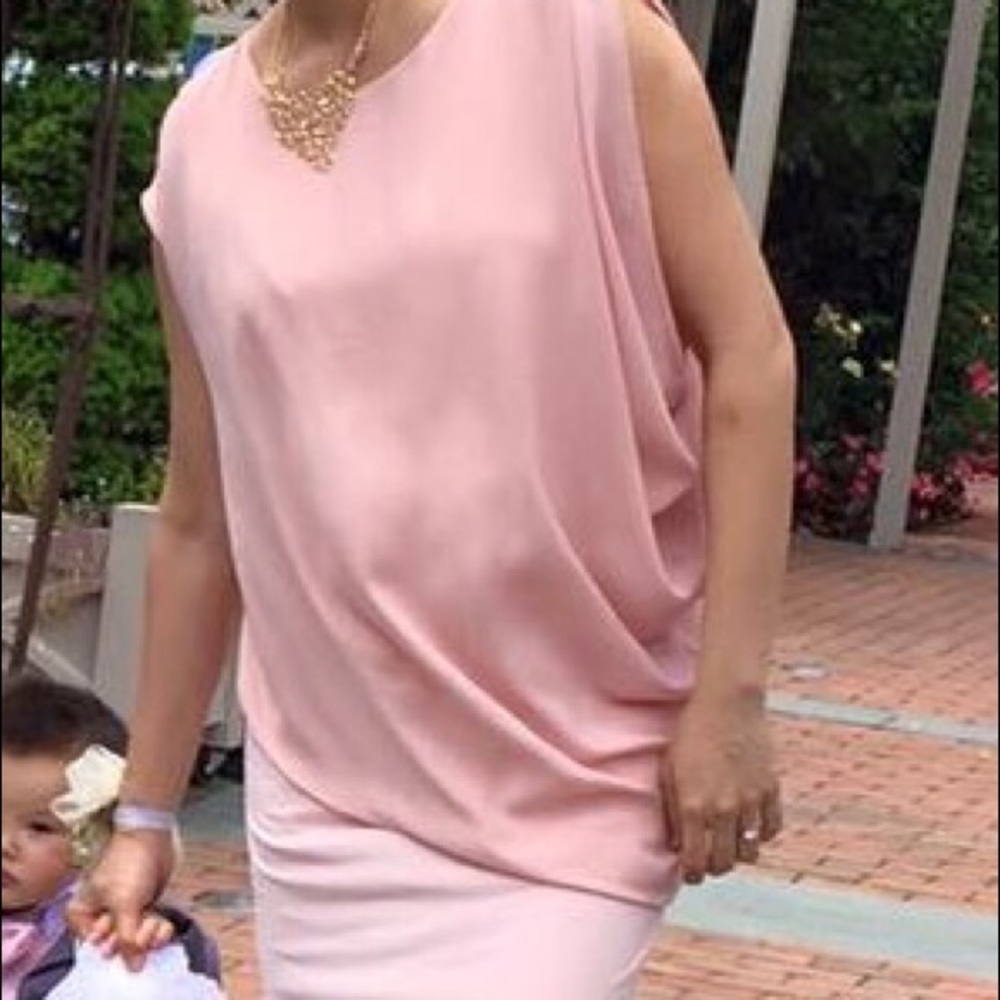 Maternity dress